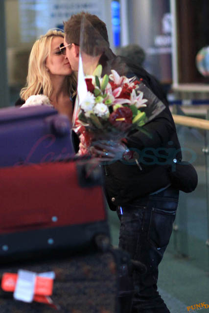 The Buble Christmas tradition