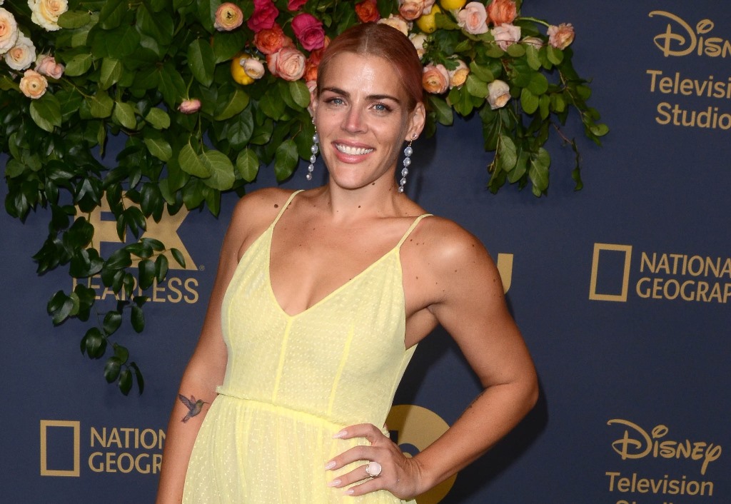 Celebrity Social Media, July 22, 2020