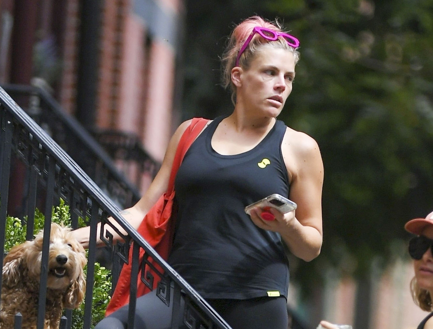 Celebrity Social Media, September 22, 2023