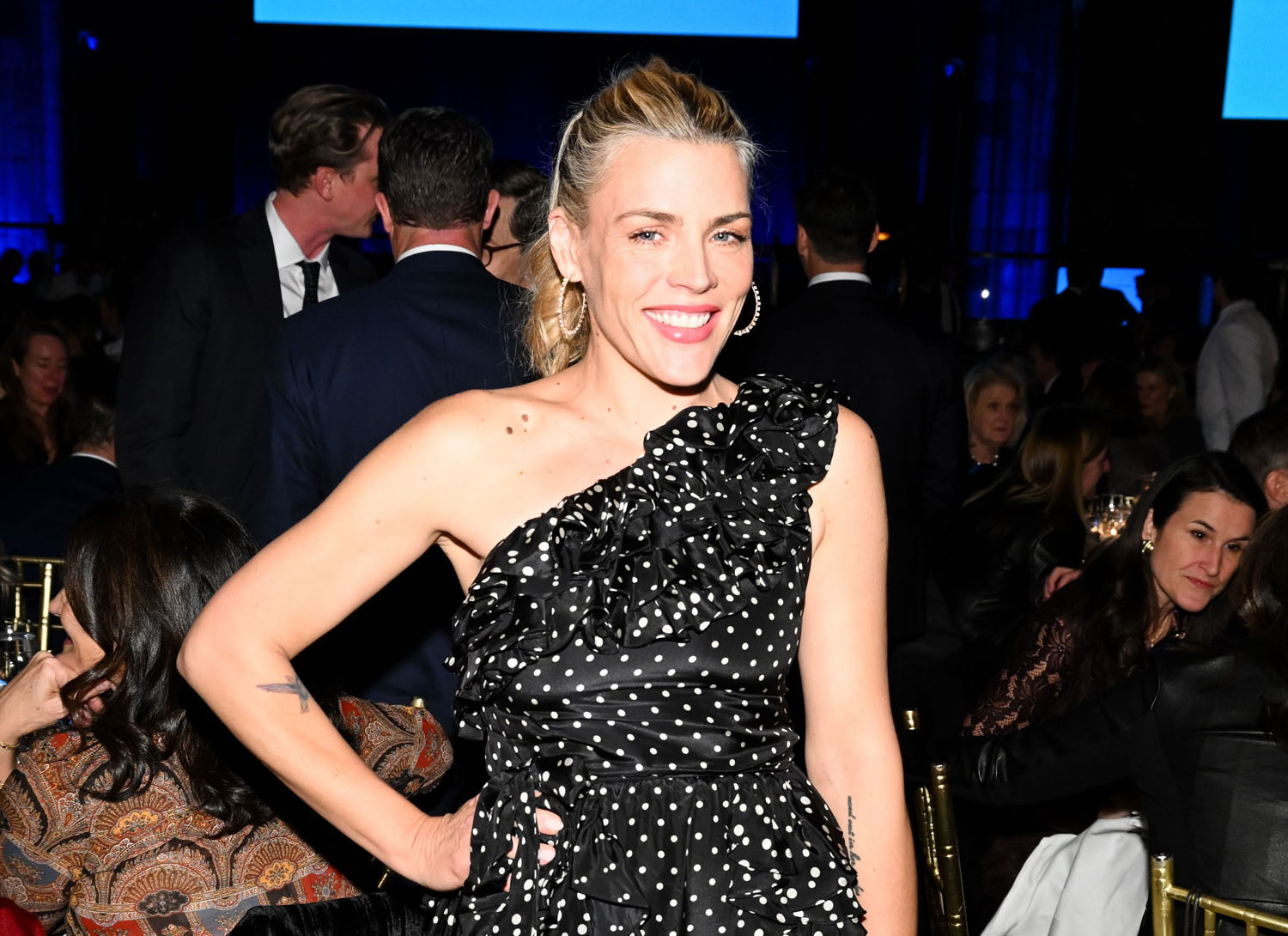 Celebrity Social Media, December 4, 2025