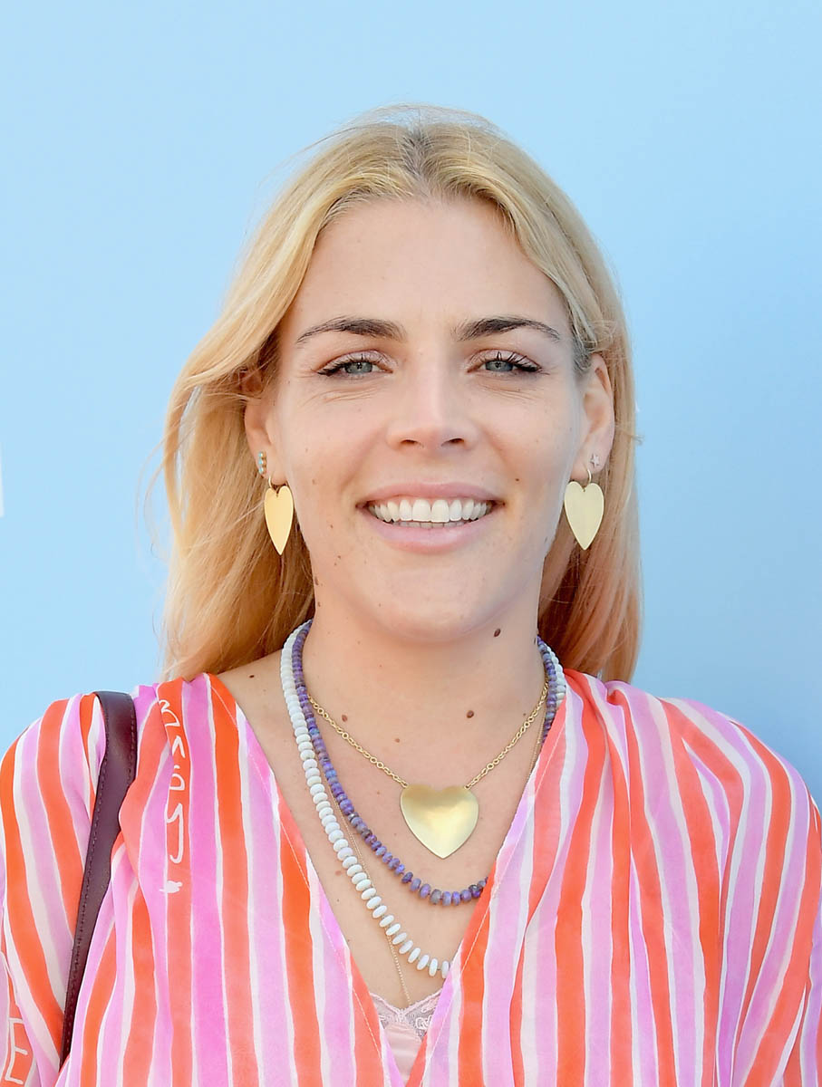 Busy Philipps and the expendability of women