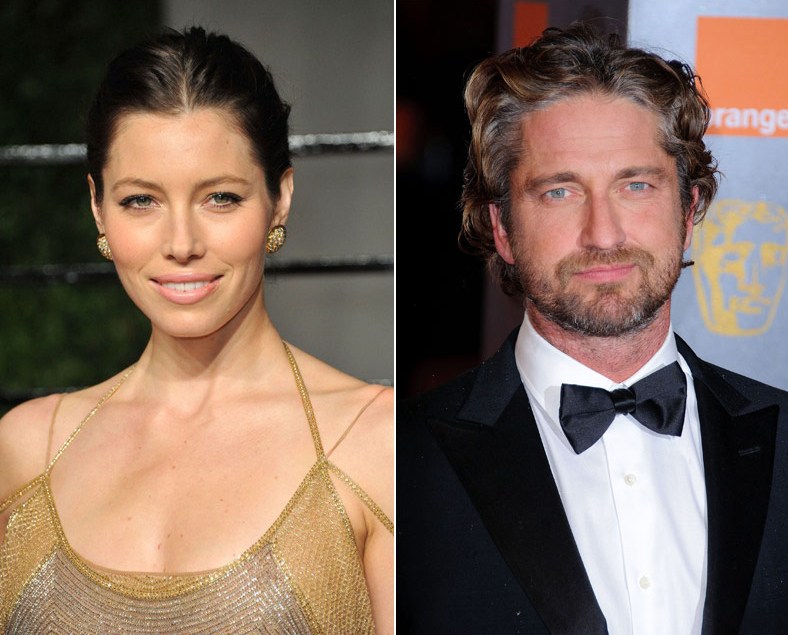 Pitting Gerry against Justin