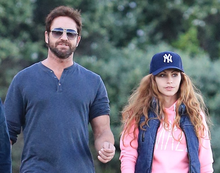 He’s not coming back