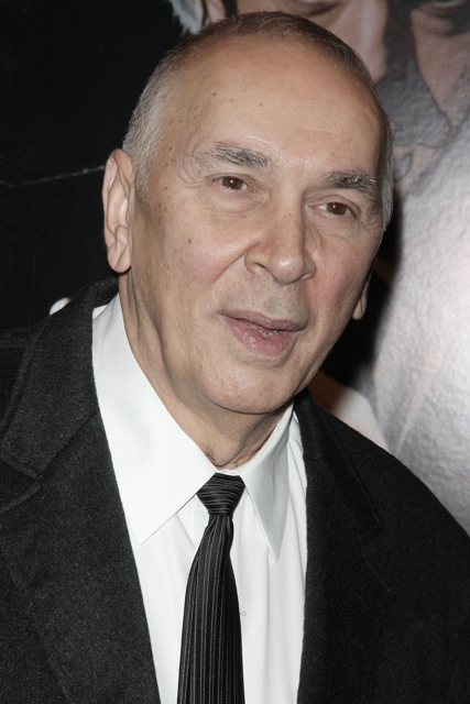 Old Bat off her rocker