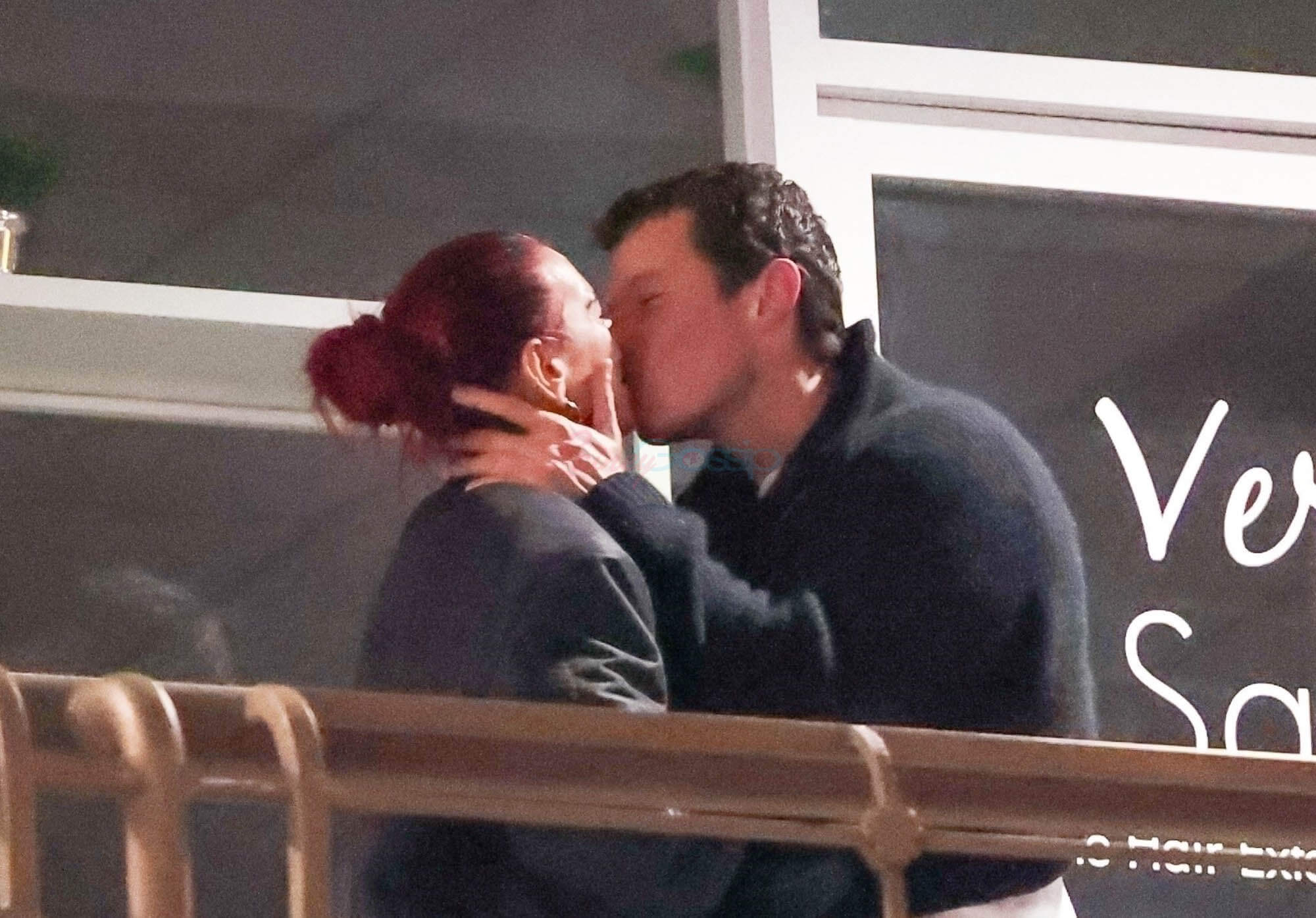 Dua and Callum are official