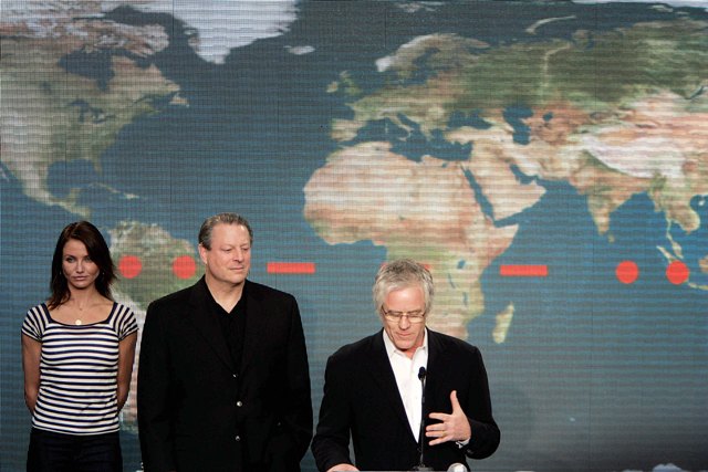 Cam Campaigns for Climate Care