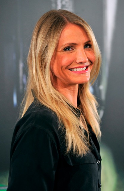 My new era of Cammie D