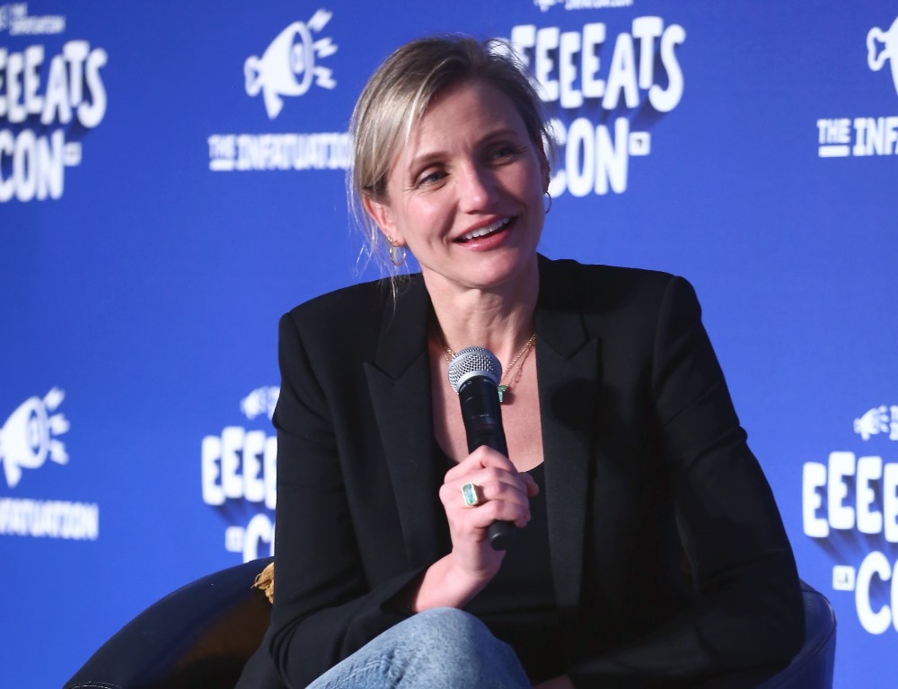 Celebrity Social Media, August 6, 2021