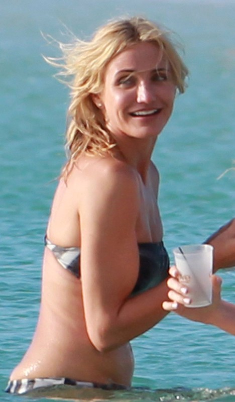 Another Day, Another Artistic Director