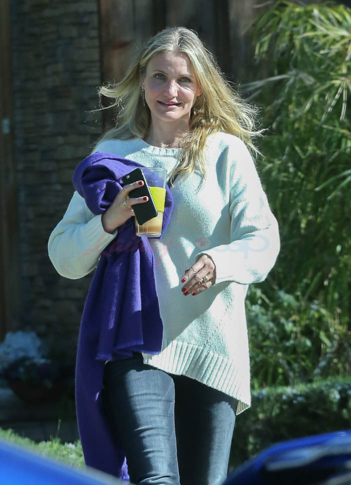 Cameron’s first anniversary