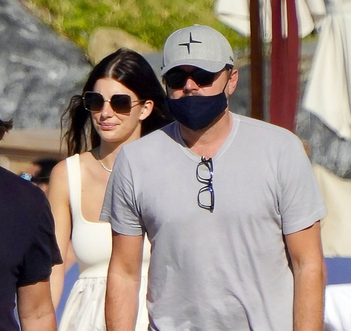 Celebrity Social Media, January 13, 2022