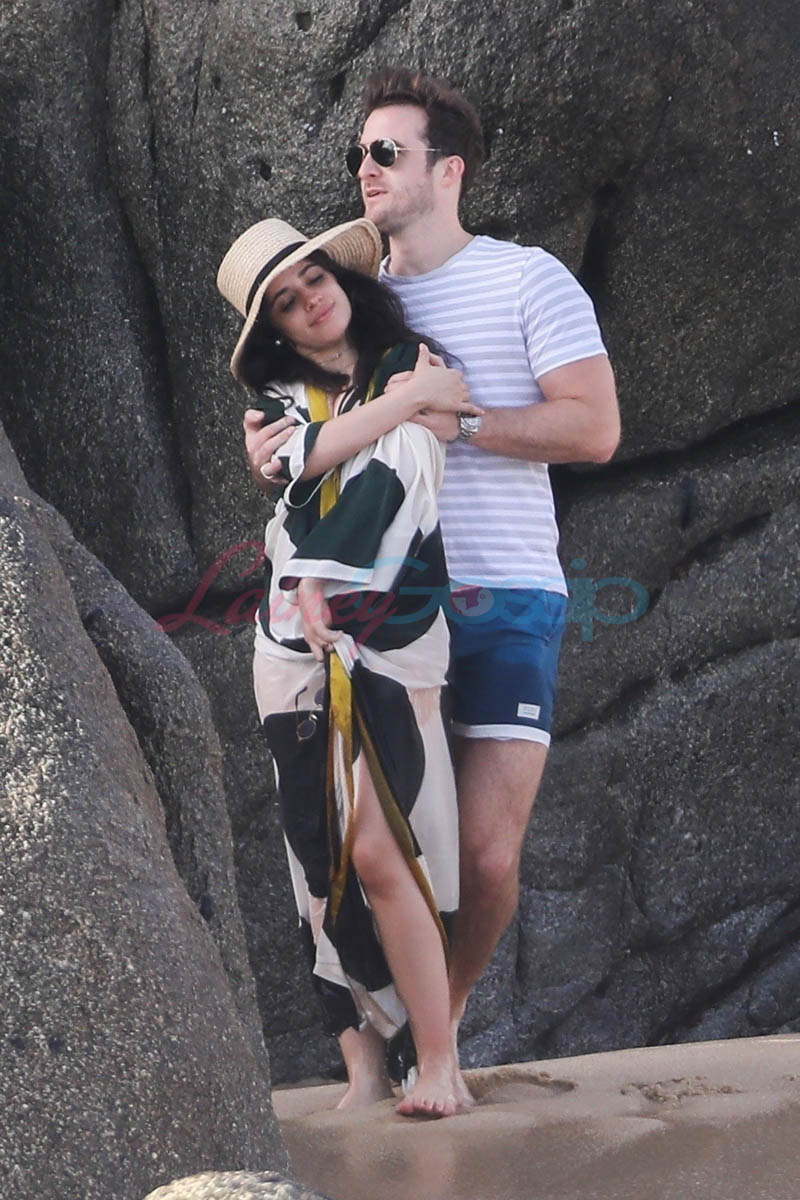 Camila Cabello’s boyfriend