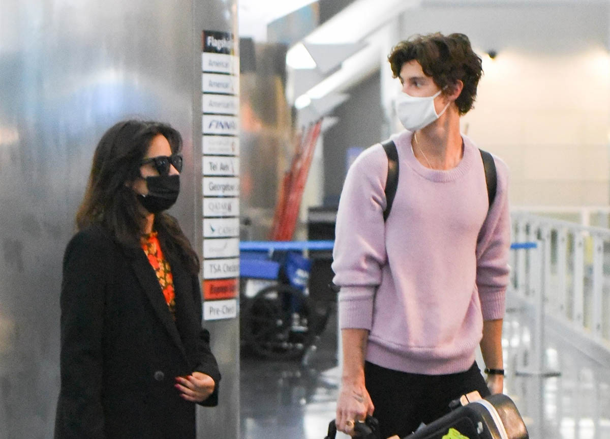 Camila Cabello: Music and Movie Ambitions