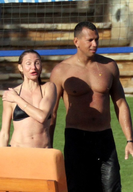 This is not my Cammie