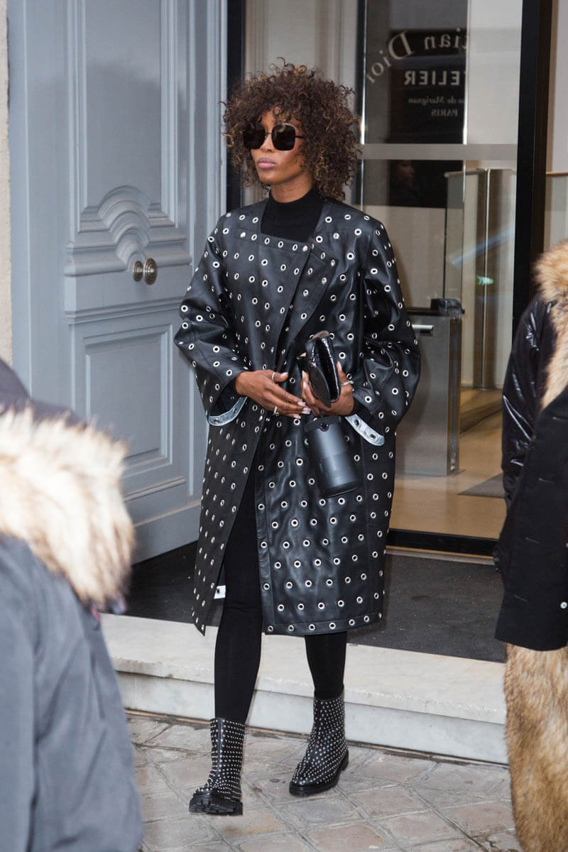 Celebrity Social Media, January 21, 2019