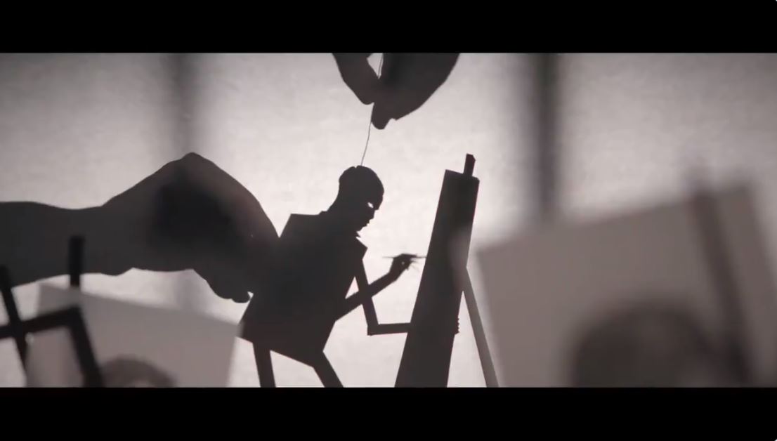 Nia DaCosta gives us a taste of Candyman