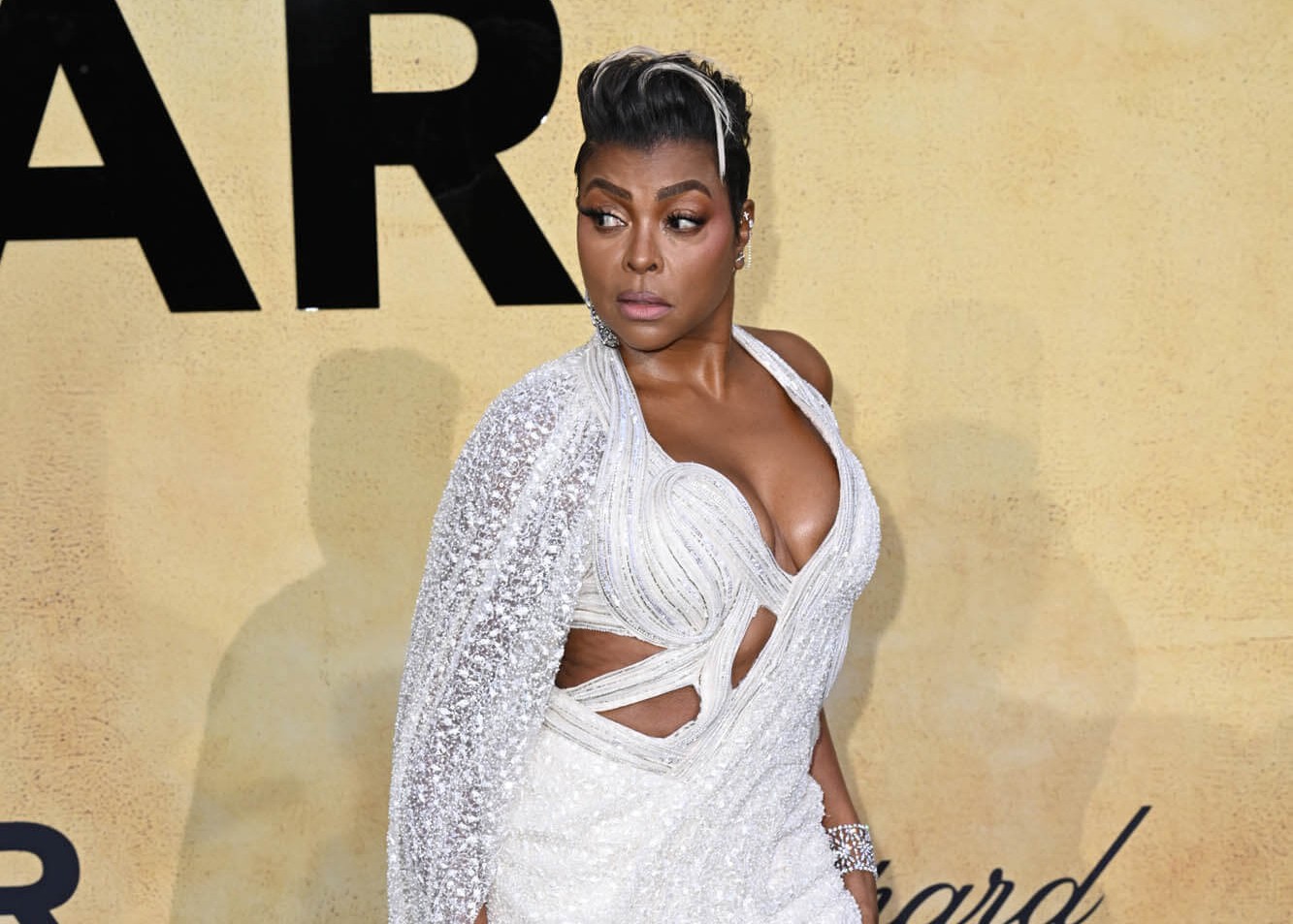 A smattering of Cannes fashion