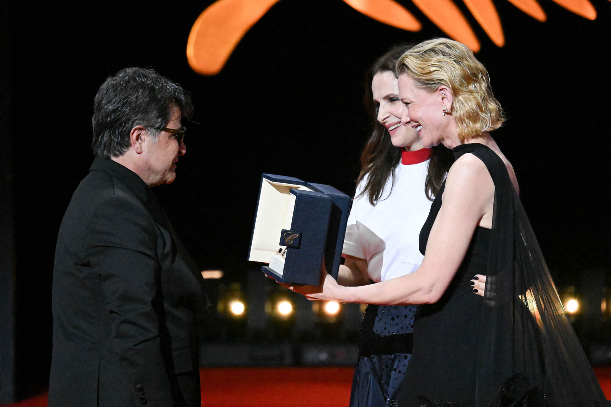 Cannes 2025: The Final Carpet