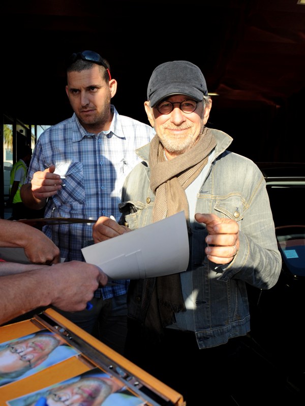 Cannes 2013: Competition domination