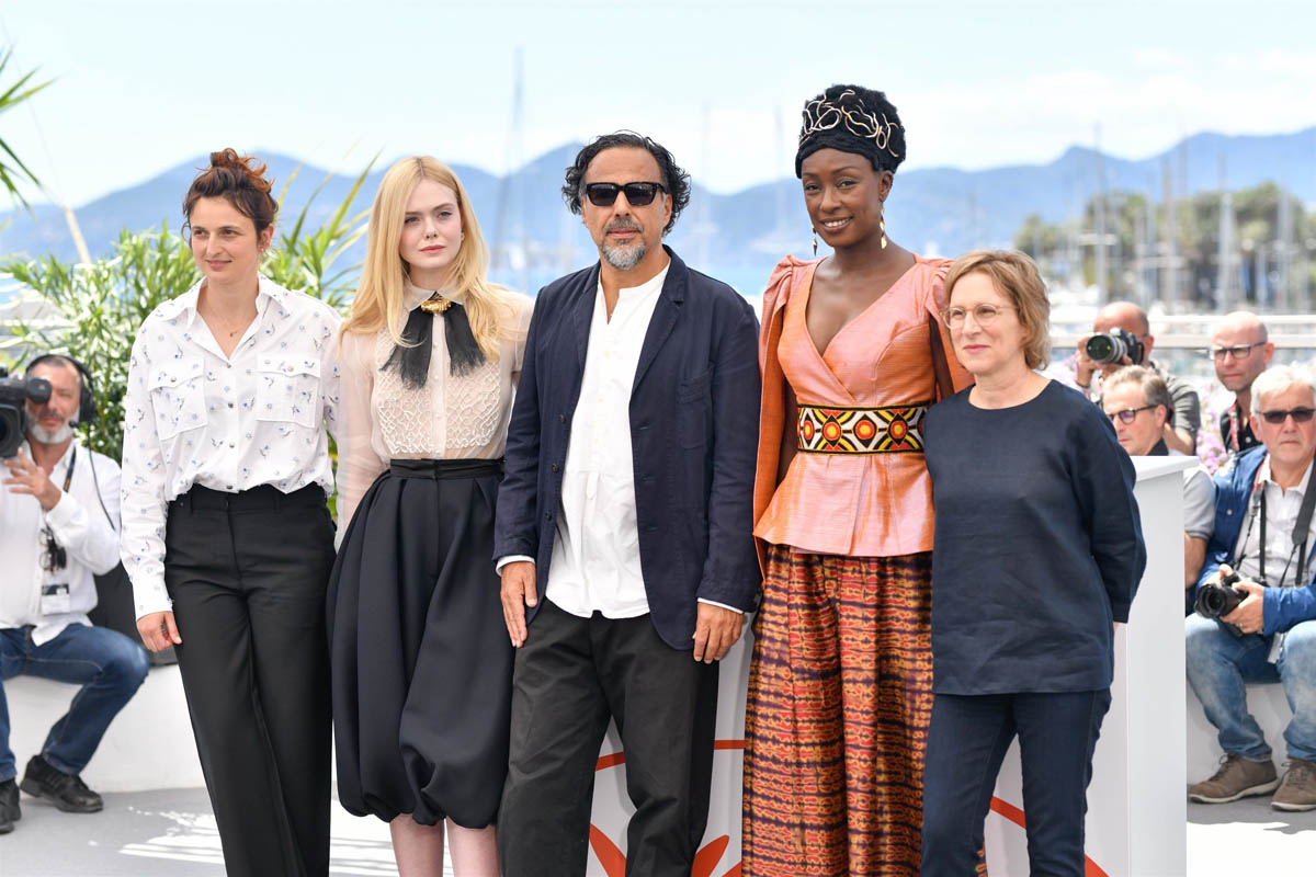 Cannes Preview 2019: Elle Fanning Fashion Parade