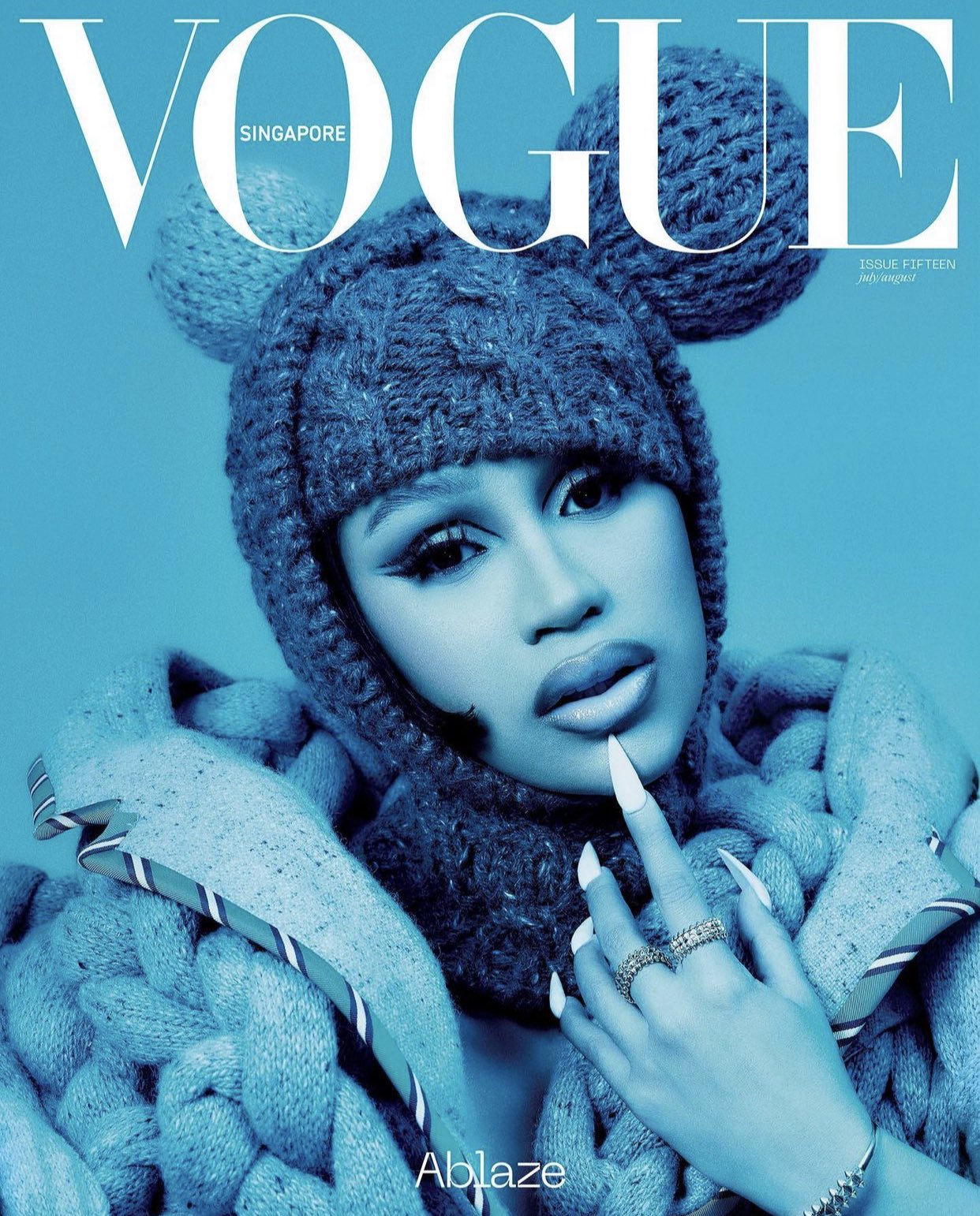 Celebrity Social Media, July 12, 2022