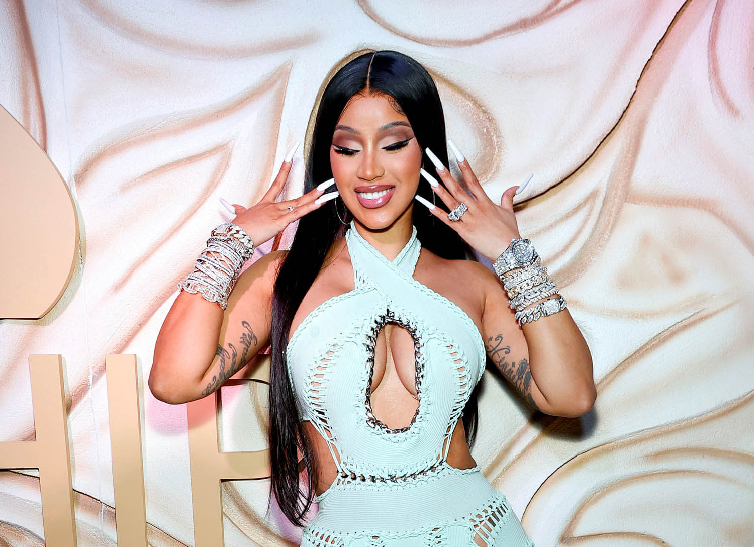 Celebrity Social Media, January 26, 2022