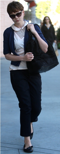 Dumb title portends more?