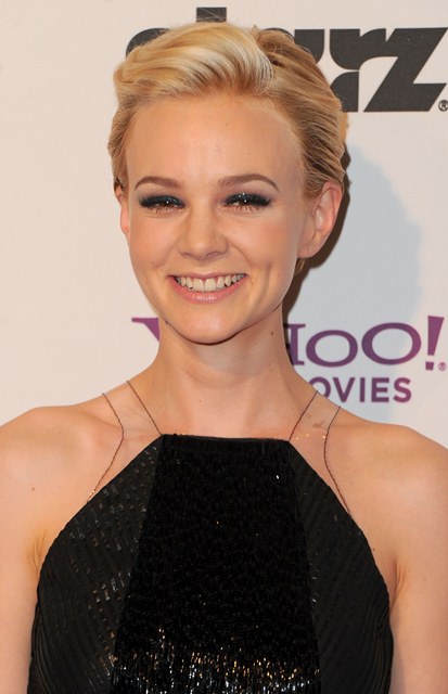 Carey’s there every year