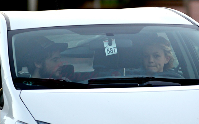 From breakup to inseparable