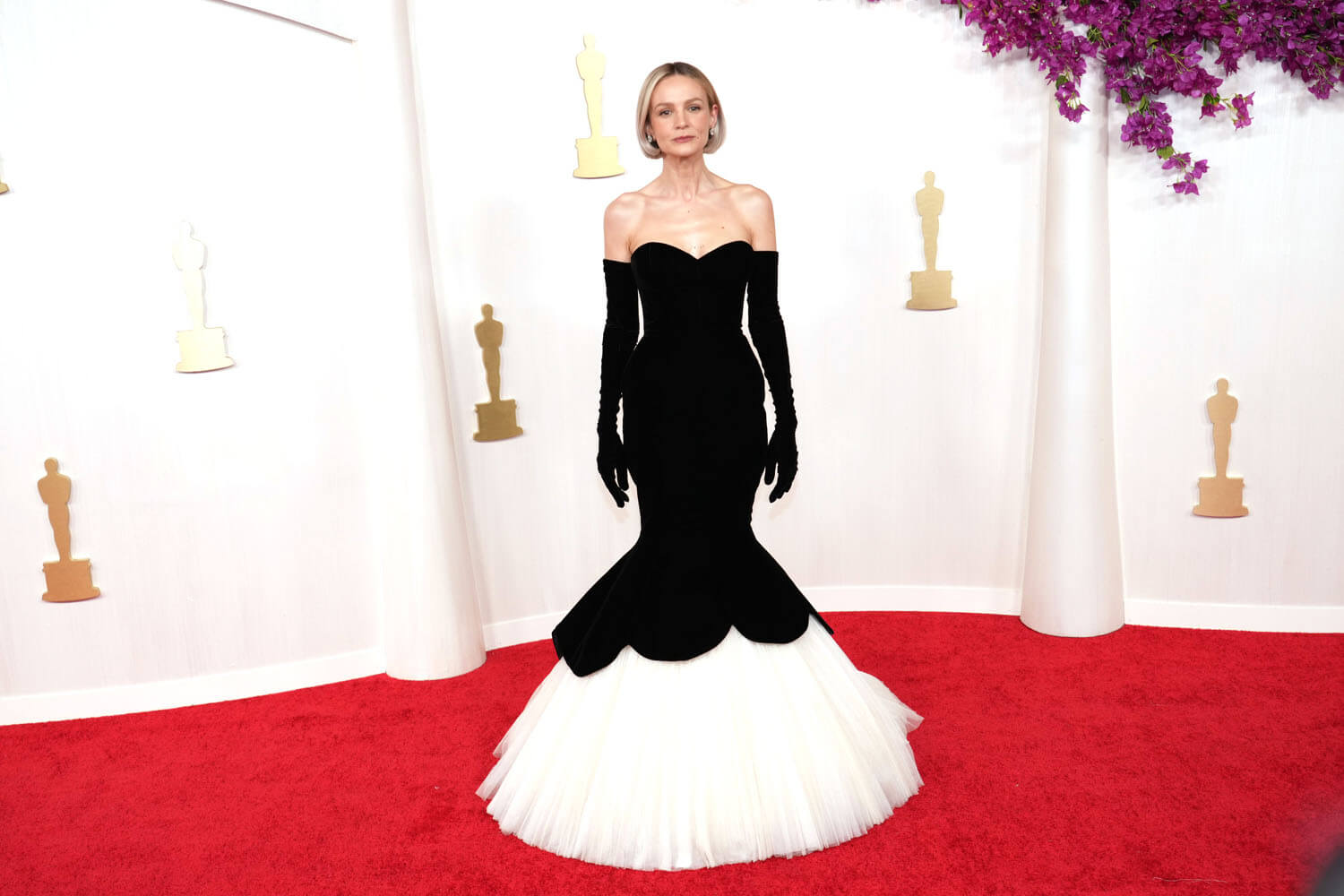 Sarah’s Best Dressed: Carey Mulligan