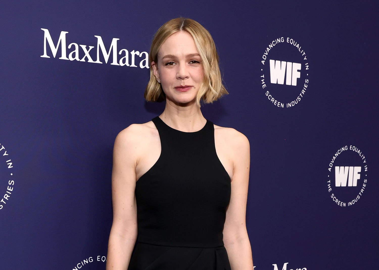 Carey Mulligan: She Said, incoming