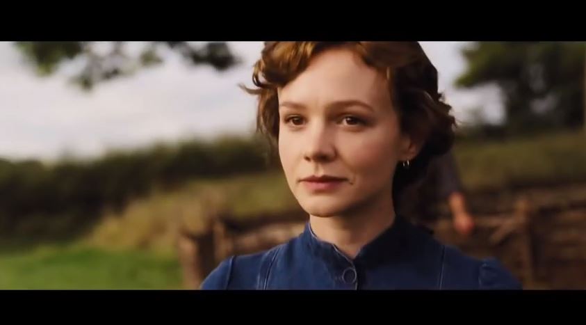 Carey Mulligan is Just.So.Good.