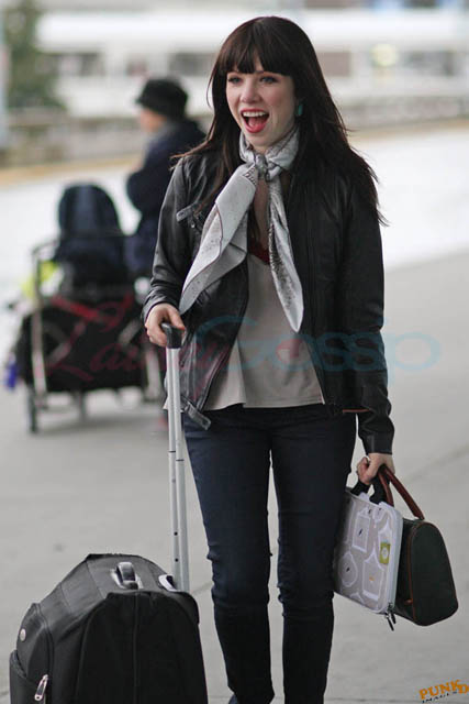 Dance parties at home