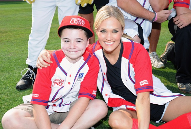 Country B for the gays