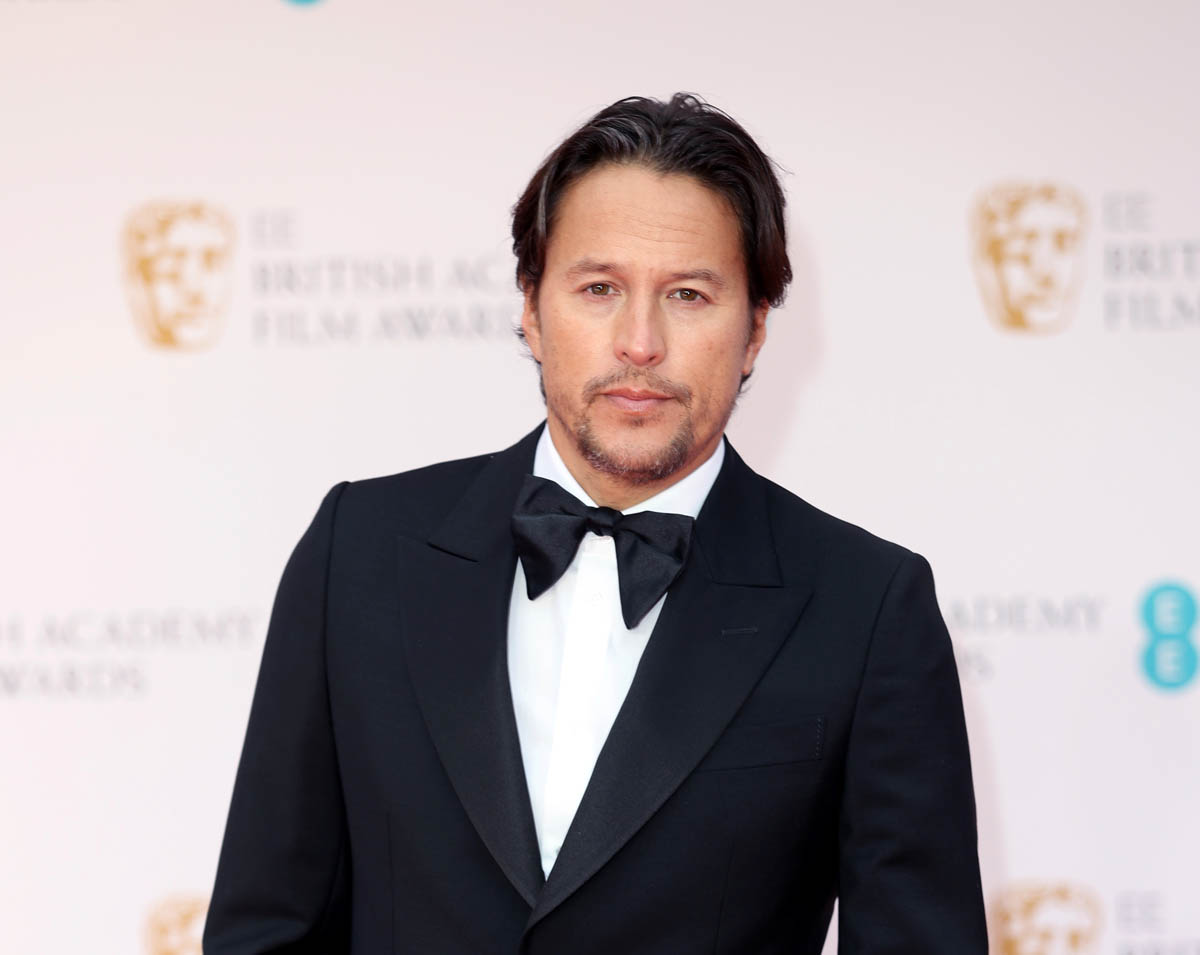 Cary Fukunaga accused