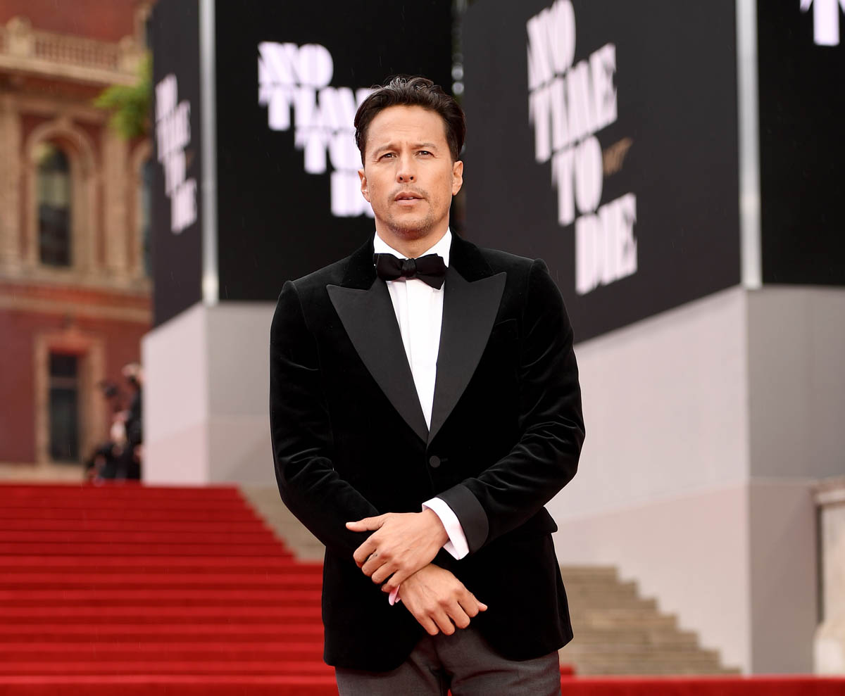 Cary Fukunaga and a Gossip Genie Wish