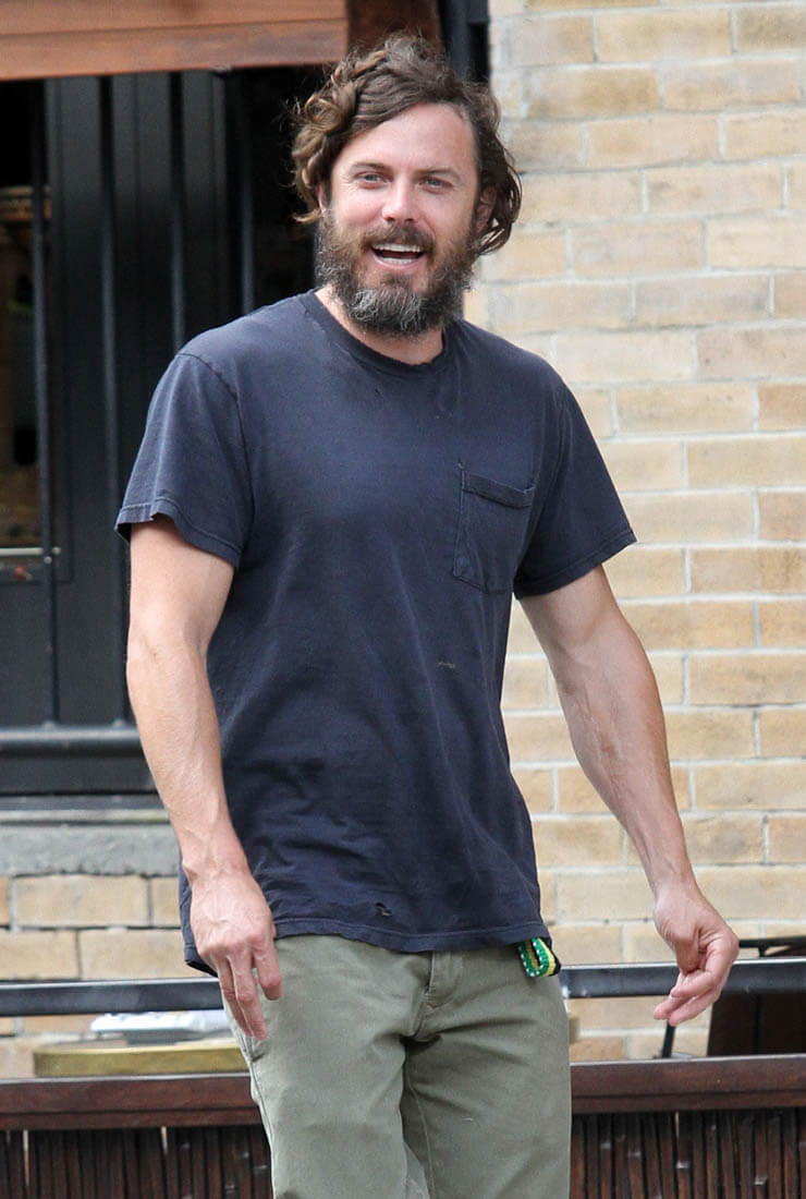 Manchester by the Sea is the new Oscar favorite