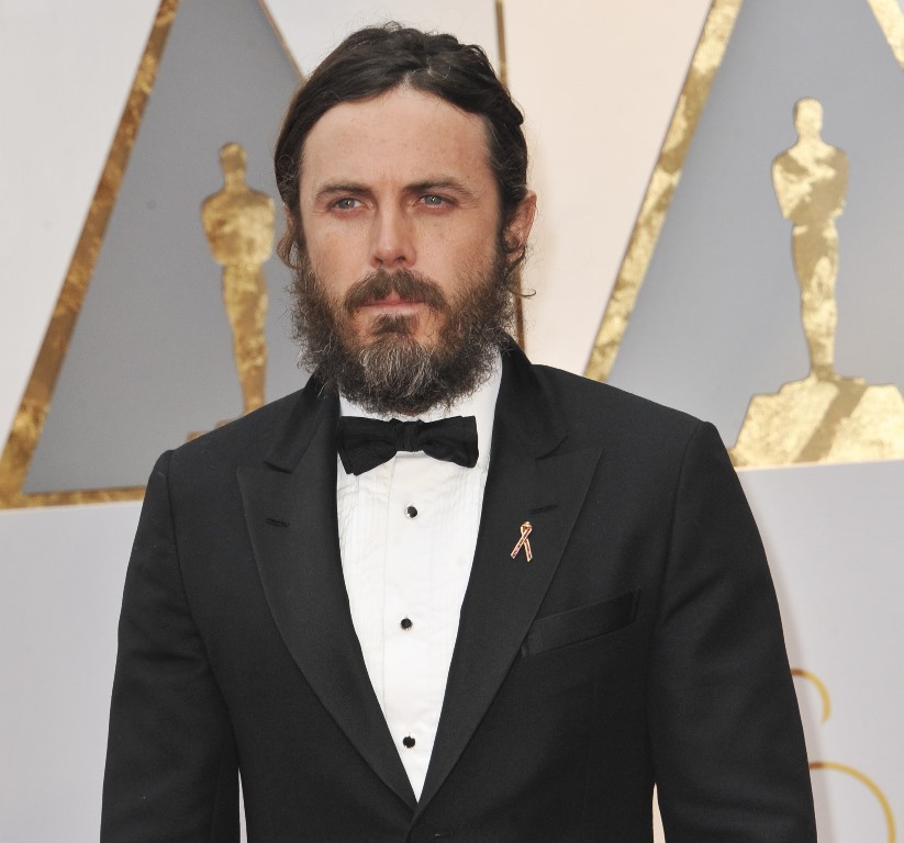 Casey Affleck won’t present at the Oscars