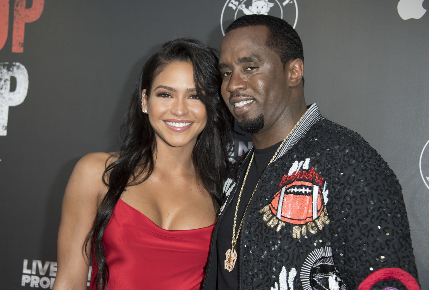 The case against Diddy