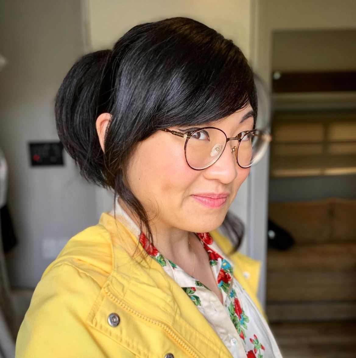 June 7, 2019 – Smutty Shout-Outs