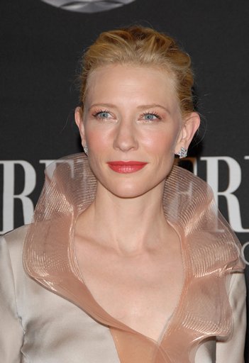 The Underrated Cate Blanchett