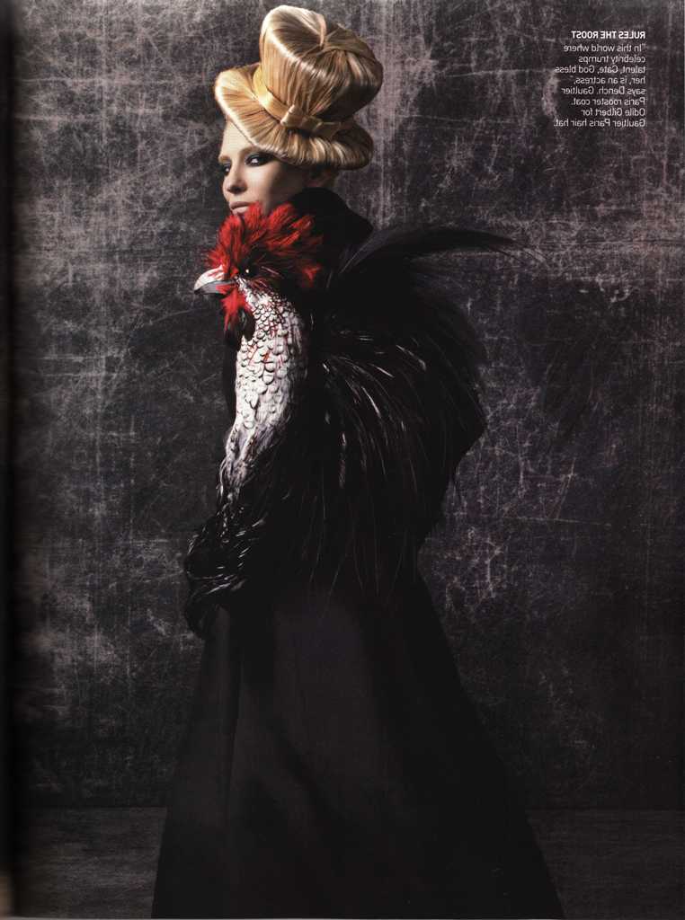 Now THIS is Best Dressed