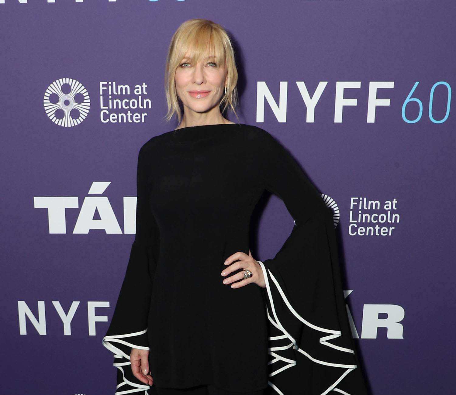 All the Cate Fashion