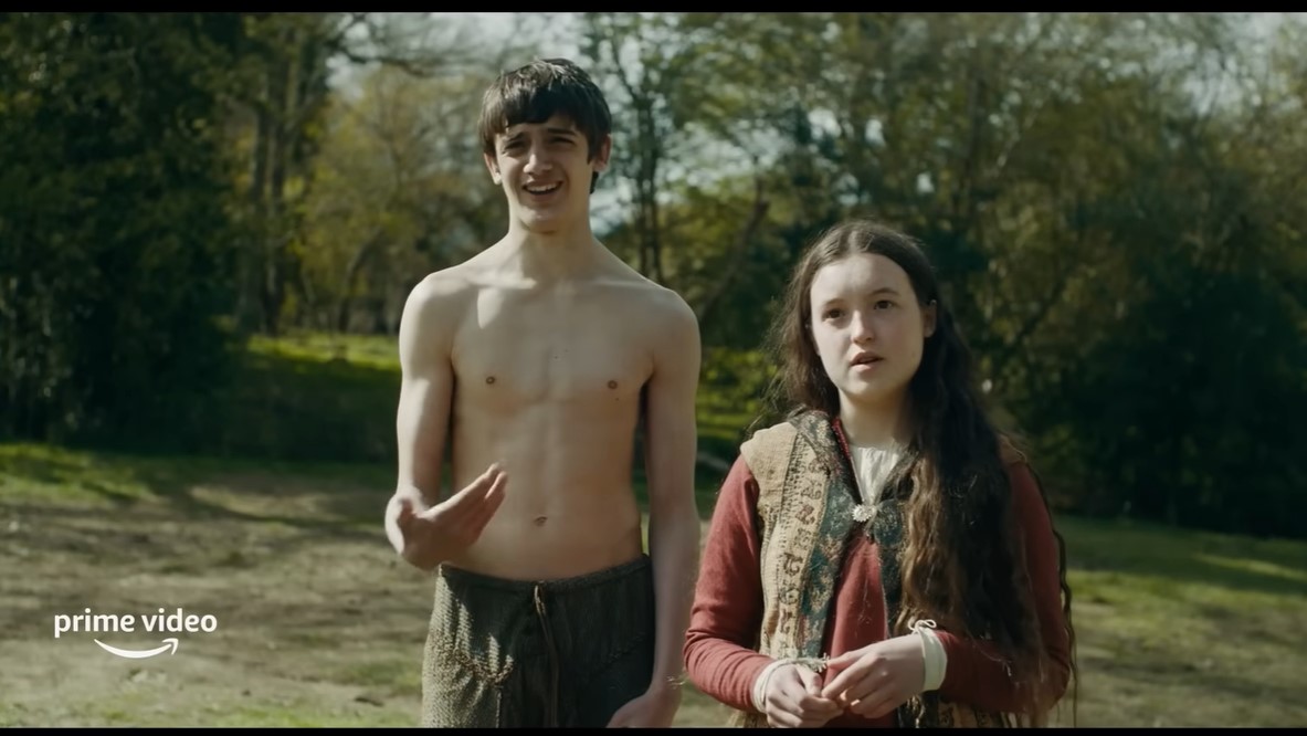 Lena Dunham’s other movie