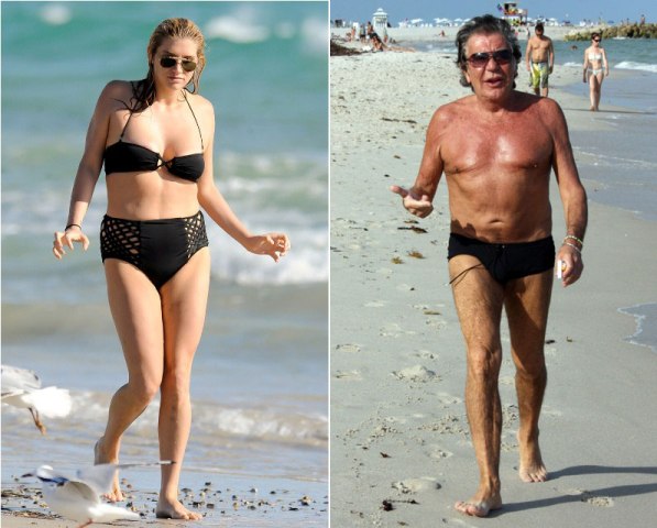 The Annual Tradition