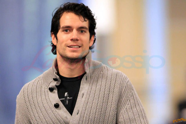 Happy New Year Superman