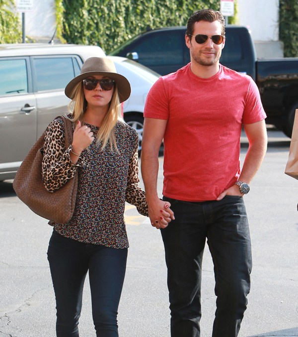 Superman & Nerd Girl couldn’t wait a week