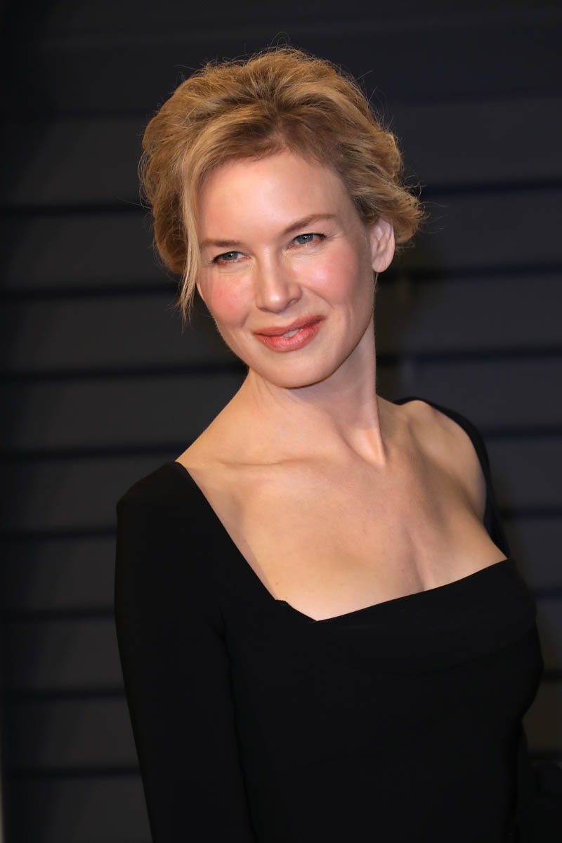 Celebrity Social Media, March 1, 2019