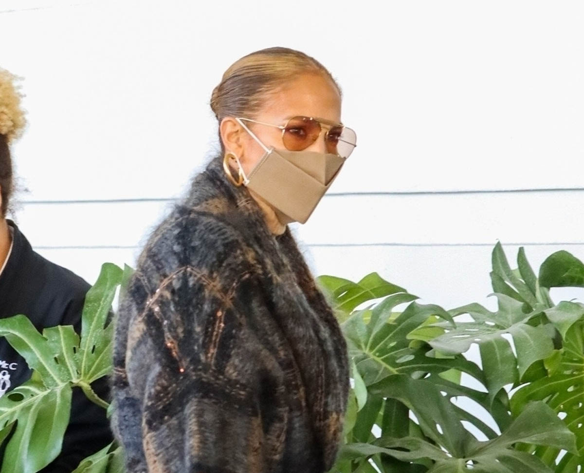 Celebrity Social Media, February 3, 2021