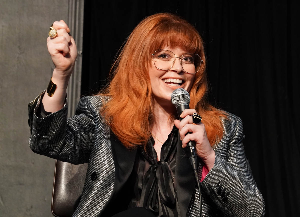 Celebrity Social Media, June 5, 2019